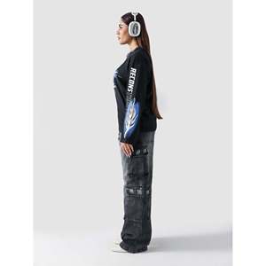 Tela Jersey 100% Algodón Project Rebirth, Cómoda y con Ajuste Óptimo - Product Image 5