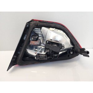 LUZ DE FRENO TRASERA IZQUIERDA INTEGRADA EN LA PUERTA OPEL Crossland Series (X) 39137525 HELLA B12XE (EB2F) (17>) - Product Image 5