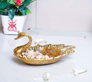 High Quality Multi-Purpose Stainless Steel Metal Serving <b>Bowl</b> with Smooth Finish for Salad Fruit <b>Snacks</b> and Food Serving Use - Product Image 5