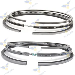 High Quality Stock Aftermarket Piston Ring OM422 For Benz 08-179300-10 00376N0