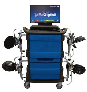 Système d'alignement 3D Premium 2026Edge TD3200HP à vendre - Product Image 1