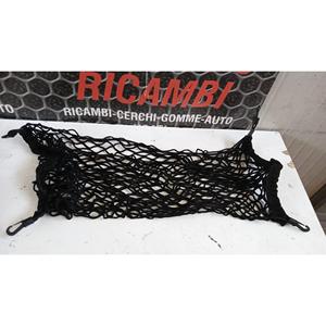 RETE BAGAGLIAIO FIAT Sedici 2a Serie (09>) 71803248 Benzina - Product Image 5