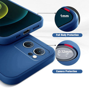Housse de protection pour téléphone portable en TPU souple antichoc de couleur personnalisée pour <span class=keywords><strong>Realme</strong></span> 11 10 <span class=keywords><strong>9</strong></span> 8 7 <span class=keywords><strong>Pro</strong></span> C33 <span class=keywords><strong>5G</strong></span> - Product Image 4