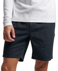 กางเกงขาสั้นสำหรับผู้ชายกางเกงขาสั้นออกกำลังกายสีพื้นมาใหม่กางเกงขาสั้นผู้ชายดีไซน์ตามสั่ง - Product Image 1