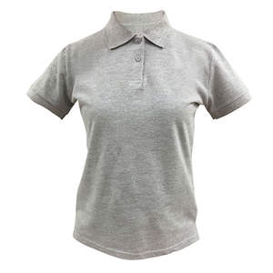 Classic Women's Polo T-Shirt Comfortable and Stylish for Casual or <b>Business</b> Casual Outfits - Product Image 3