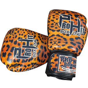 Gants de combat unisexes de qualité supérieure pour compétition, vente à chaud, nouveaux gants de boxe noirs et blancs gagnants Arts martiaux de la manufacture - Product Image 1