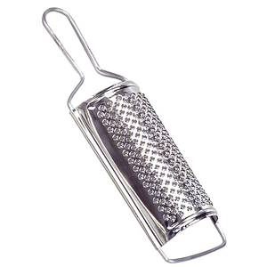 Râpe à laiton demi-ronde 14 - Product Image 1