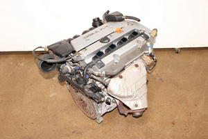 Moteur d'occasion Acura RSX JDM 2.0L modèle de base K20A, années 2002-2006 - Product Image 4