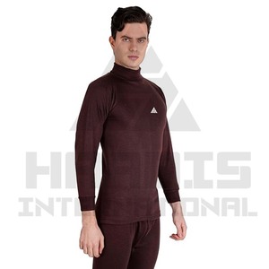 Top Selling Men's Custom <b>Long</b> Sleeve <b>T</b> <b>Shirts</b> Workout Men's Yoga <b>T</b> <b>Shirt</b> Plain <b>Black</b> <b>Long</b> Sleeve <b>T</b> <b>Shirts</b> Men's - Product Image 1