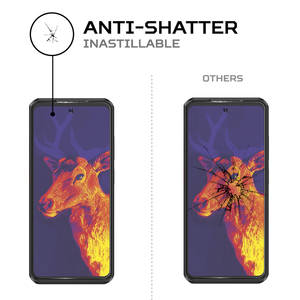 ฟิล์มกันกระแทกสำหรับอูเลโฟน อาร์เมอร์ 25t ฟิล์มป้องกันระดับพรีเมียมสำหรับอุปกรณ์มือถือ - Product Image 5