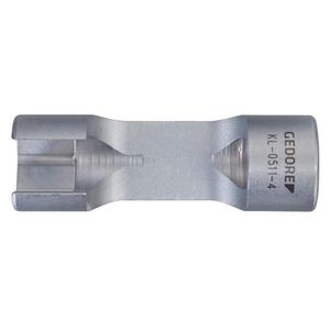 ประแจหัวบล็อกพิเศษ Gedore ประเภทประแจไฟฟ้า SW - Product Image 1