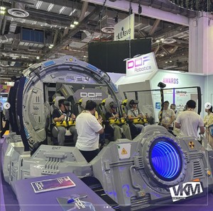 Kits Interiores Personalizados Premium con Características Únicas, Plástico ABS, 100% Compatibilidad, VKM PLASTIK, IP Autorizada Especialmente - Product Image 1