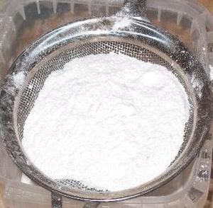 Cuttlefish-Polvo de hueso de sepia, mejor grado de Vietnam - Product Image 2