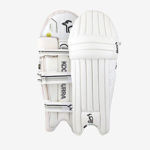 Meilleure vente à bas prix Performance Cricket Batting Pads personnalisé complet hautement personnalisé Cricket Batting Pads - Product Image 4
