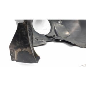 Passage de roue avant gauche MERCEDES Vito W639 2ème Série A4476840177 (03>14) - Product Image 4