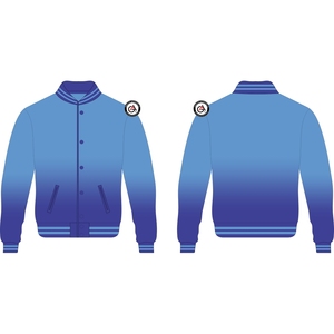 Blouson bombardier en satin personnalisé Zeta Amicae pour hommes vente en gros Blouson bombardier en satin de haute qualité blouson aviateur matelassé personnalisé pour hommes - Product Image 3