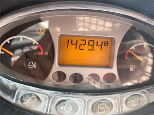 Minicargador superventas estándar EPA CE Bobcatt T550, cargador de motor diésel al mejor precio, minicargador - Product Image 3