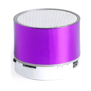 Askola Personalized <b>Bluetooth</b> <b>Speaker</b> Promotional USB Gadgets - Product Image 4
