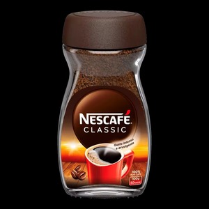 Café instantáneo clásico Nescafé, café instantáneo Premium, ideal para mañanas ocupadas, sabor rico, perfecto para pausas rápidas para café - Product Image 4