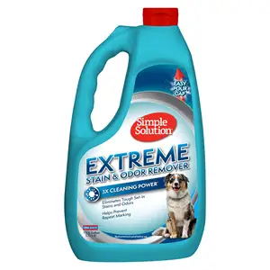 Comprare all'ingrosso macchie di animali domestici e smacchiatore di odori, pulitore enzimatico con potere di pulizia Pro-batteri 3X