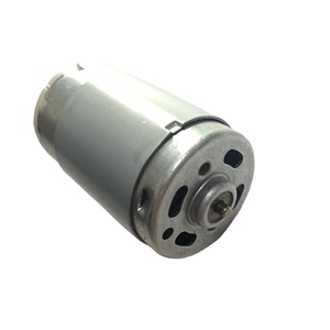 Moteur d'actionneur de turbocompresseur électronique 9 dents 8mm pour <span class=keywords><strong>MERCEDES</strong></span> <span class=keywords><strong>ML</strong></span> <span class=keywords><strong>320</strong></span> 350 <span class=keywords><strong>CDI</strong></span> W164 73541900 - Product Image 2