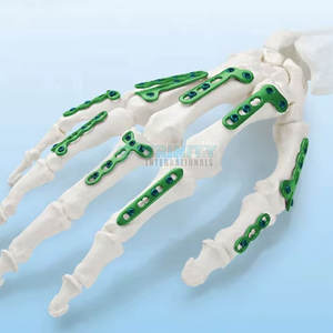 Placas ortopédicas para huesos al mejor precio, juegos de instrumentos, superventas, placas ortopédicas para huesos a la venta en línea - Product Image 6