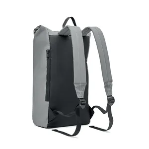 Zaino Riflettente Brillante per Merchandising, Articolo Promozionale con Sicurezza Migliorata - Product Image 4
