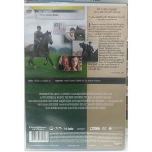 ม้าสงคราม-ม้าสงคราม-ภาพยนตร์ดีวีดี