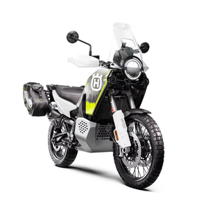 Nueva Motocicleta Husqvarna Norden 901 Expedition 2025 en Venta, Motocicleta de Aventura/Turismo para Adultos con 2 Años de Garantía, Lista para Enviar - Product Image 1