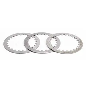 pressure plate for eco deluxe ef-01-1013 oen 22311-107-000 two wheeler spare parts clutch plate