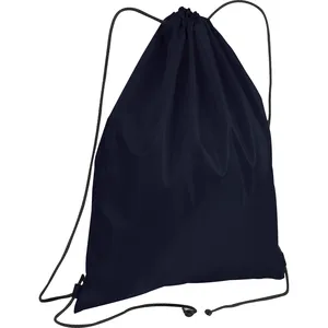 Borsa da Palestra Sostenibile Riciclata WANDA per Zaini Sportivi Promozionali con Coulisse - Product Image 2