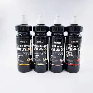 liquid maintenance repair polishing car wax