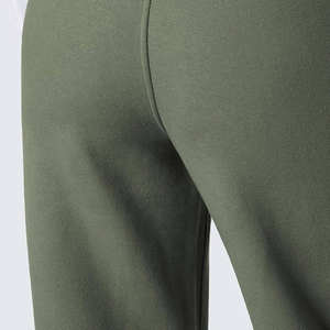 Pantalones Deportivos Holgados para Mujer con Logotipo Personalizado de Alta Calidad, Estilo Holgado, Diseño de Invierno, Tela de Algodón, Precio Bajo - Product Image 6