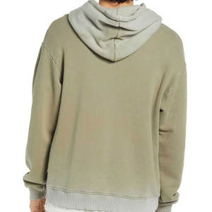 Nouveauté : sweats à capuche légers pour hommes, personnalisez votre propre design, sweats à capuche pour hommes en vente en ligne - Product Image 6