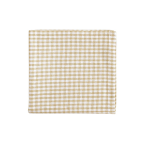 Paño de Cocina Vintage con Estampado de Líneas Beige, 20x30 Pulgadas, 470GSM, Bordado, Arte de Golf, 100% Algodón, Secado Rápido, OEM ODM, Grado de Exportación - Product Image 2