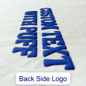 Sweat à capuche personnalisé de haute qualité 100% coton éponge française conception d'impression brodée sweats à capuche à épaules tombantes poids lourd 500g sweats à capuche - Product Image 6