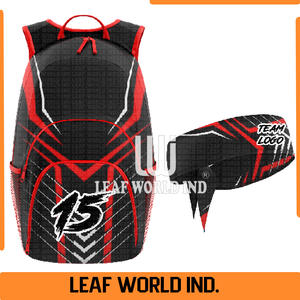 Uniforme de basket-ball de sublimation personnalisé 100% polyester fait uniforme de basket-ball professionnel - Product Image 4