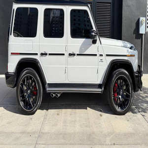 PARFAIT ÉTAT 2021 Merce-des-Be-nz Classe G - Product Image 2