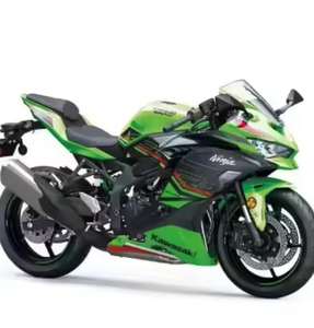 VENTE CHAUDE 2024 Livraison à domicile Yam-ahas 2024 Nin-ja ZX 4RR ABS KRT Edition Moto tout-terrain - Product Image 1