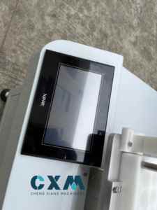 Electric Automatic 6 Head Pod Filling Machine with Gear <b>Pump</b> for Small Pod Cartridges High Speed Precision Liquid Filling System - Product Image 6