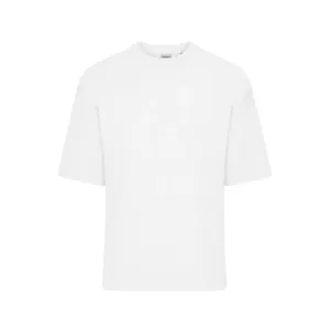 T-shirt Oversize Bio Merchandising Sostenibile - Product Image 2