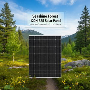 Panneau solaire Seashine Forest 120N-325 - Product Image 3