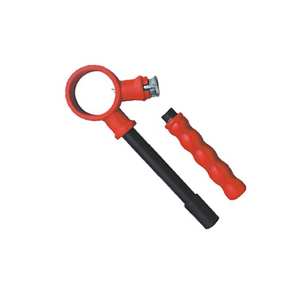 Wholesale High Quality Industrial & DIY Grade Spare <b>Ratchet</b> <b>Handle</b> Custom Size and Color OEM & ODM Supported for Conduit - Product Image 5