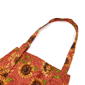 <b>Apron</b> Own Brand Wholesale Customization Label In Stock Japanese Sleeveless <b>Apron</b> Unisex Simple Food Service 3 Piece Waist <b>Apron</b> - Product Image 5