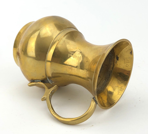 Jarra Vintage de Latón de Alta Calidad con Acabado Pulido para Hogar, Restaurante y Cocina de Hotel, Jarra Metálica para Agua - Product Image 5