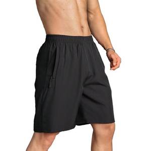 Save On Summer Quick Dry <b>Shorts</b> for Men Drawstring <b>Elastic</b> <b>Waist</b> Sweatpants - Product Image 6