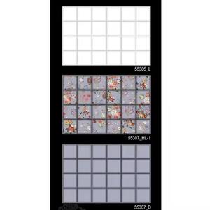 Fabricant vente en gros discount blanc marron brique clair foncé marbre carreaux de mur en céramique disponible en 12x18 & 30x45 stock limité - Product Image 3