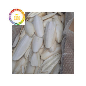 Suministro a granel de hueso de calamar súper barato, alta calidad de Vietnam para mascotas - Product Image 2