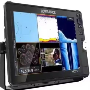 GRAN VENTA: LOWRANCES HDS-16 LIVE con ACTIVE IMAGING 3-IN-1, Soporte para Espejo de Popa y C-MAP PRO - Product Image 1