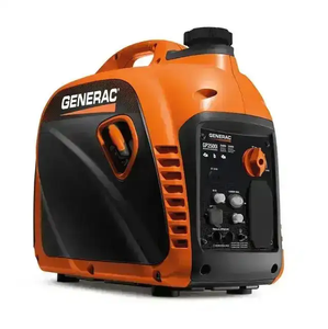 FIN DE L'ANNÉE PROMOTION Nouvelles Ventes Générateur Portable 3300i Inverter Modèle 7154 EN STOCK - Product Image 6